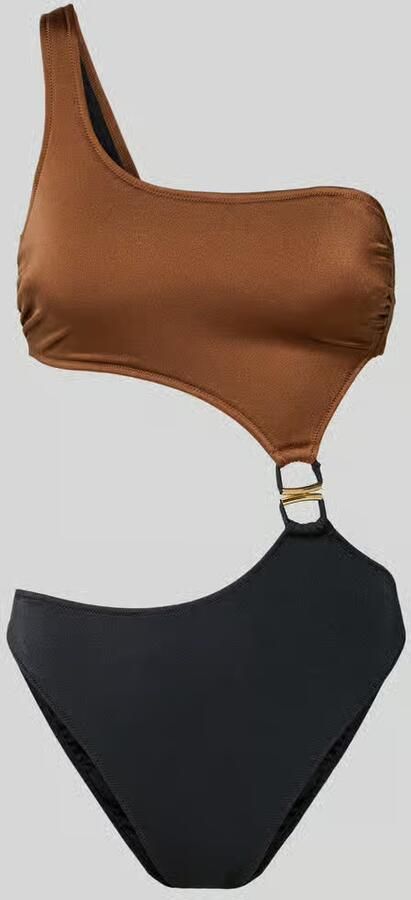 MARIE JO Badpak in one-shoulder-look model 'HELLO SUNSET' - Foto 2
