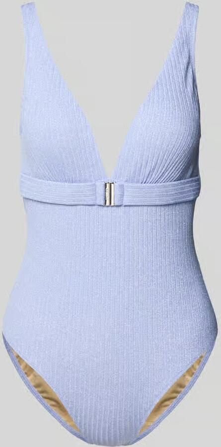 MARIE JO Badpak met riem model 'TINJIS' - Foto 2