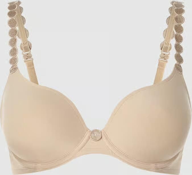 Marie Jo voorgevormde beugelbh Tom lichtbeige - Foto 3