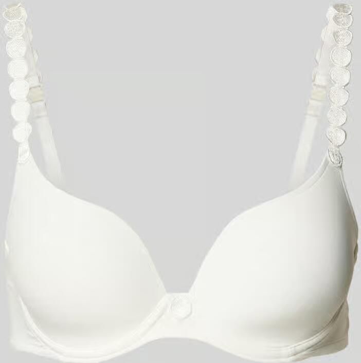 MARIE JO Beha in effen design
