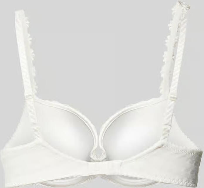 MARIE JO Beha met cups en hartvormige hals model 'Avero'