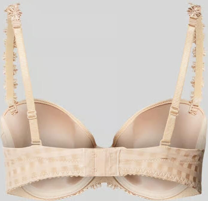 MARIE JO Beha met cups en hartvormige hals model 'Avero'