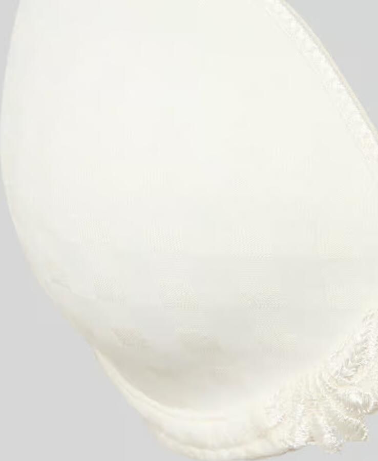 MARIE JO Beha met kant model 'Avero' - Foto 2