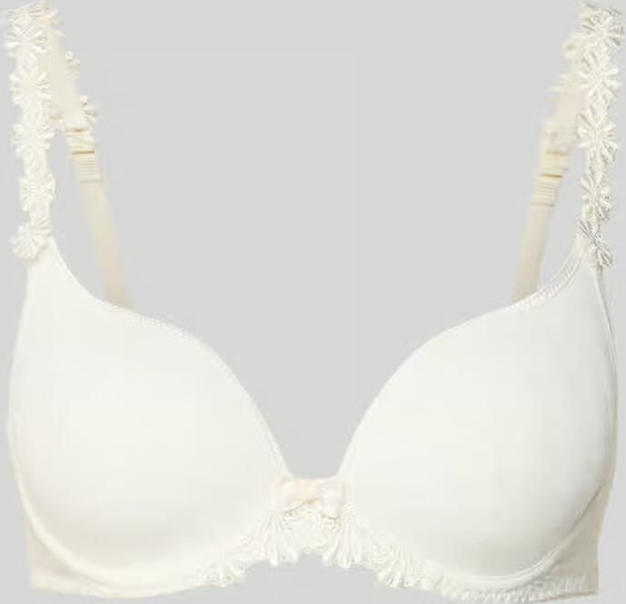 MARIE JO Beha met kant model 'Avero'