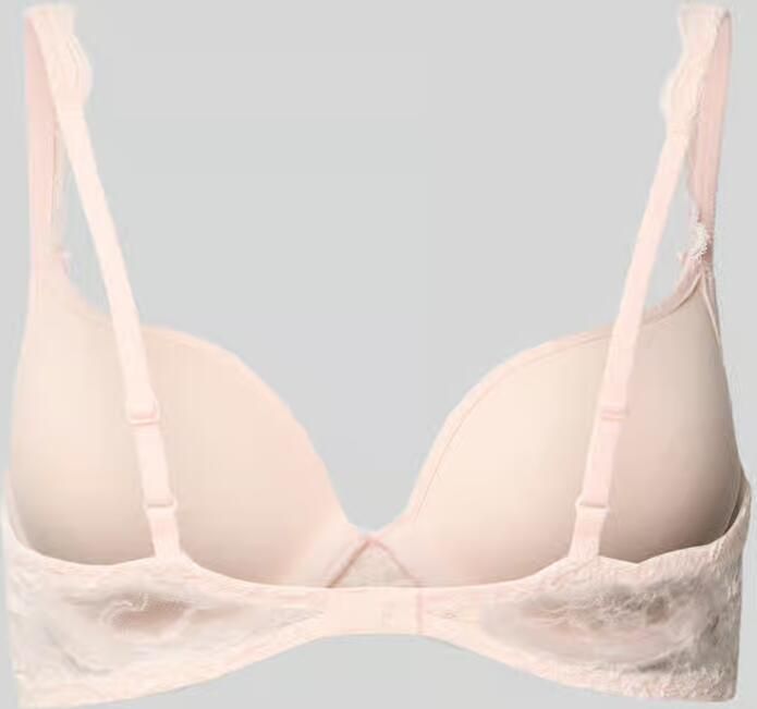 MARIE JO Beha met kant model 'Cyrile'