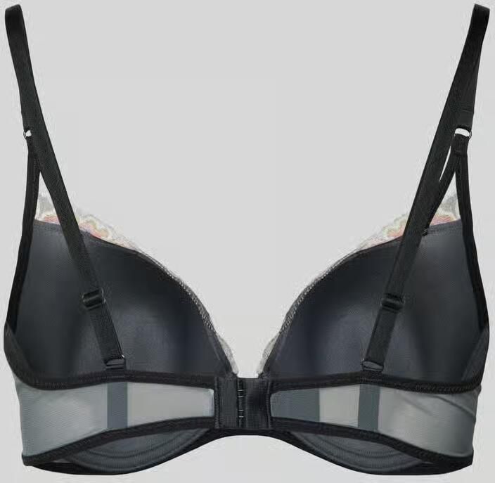 MARIE JO Beha met kant model 'Lisbeth'
