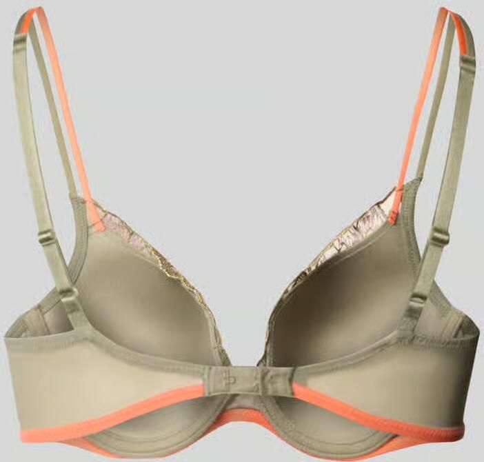MARIE JO Beugel-bh met stretchgehalte model 'Rommi' - Foto 2