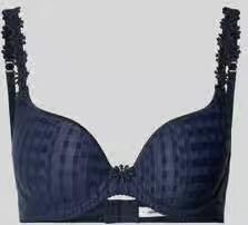Marie Jo Avero voorgevormde beugelbh donkerblauw - Foto 4