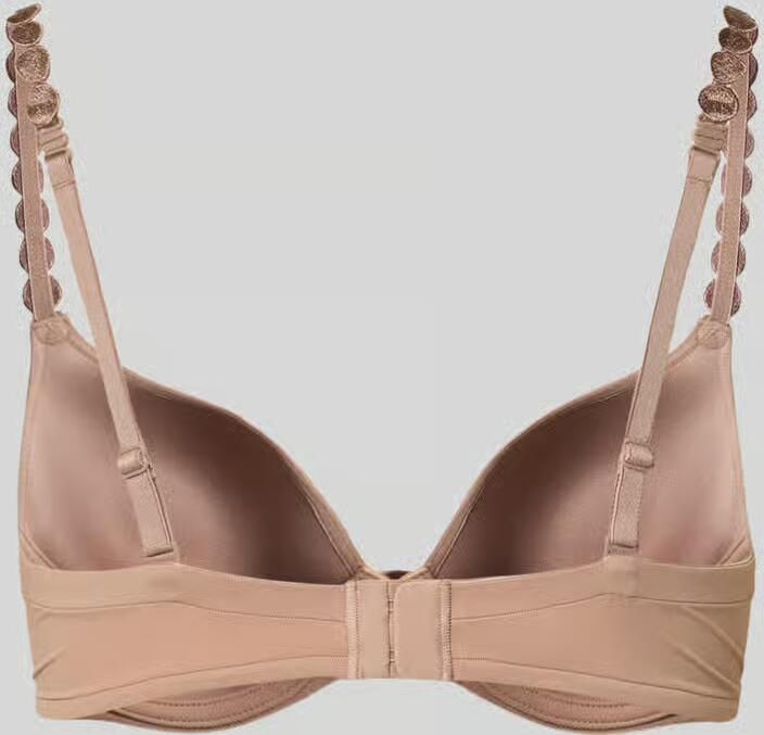 MARIE JO bh met verstelbare bandjes model 'Tom' - Foto 5