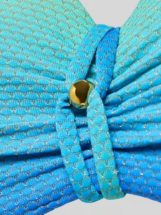 MARIE JO Bikini-top met afneembare bandjes model 'NUSA DUA'