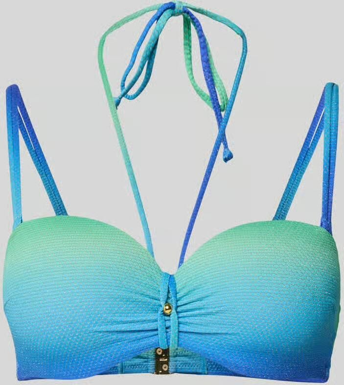 MARIE JO Bikini-top met afneembare bandjes model 'NUSA DUA' - Foto 2