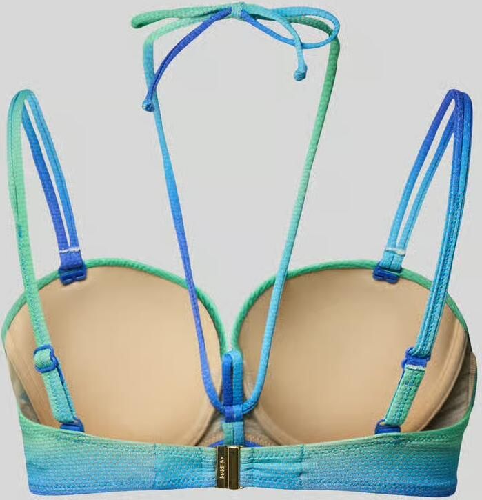 MARIE JO Bikini-top met afneembare bandjes model 'NUSA DUA' - Foto 2