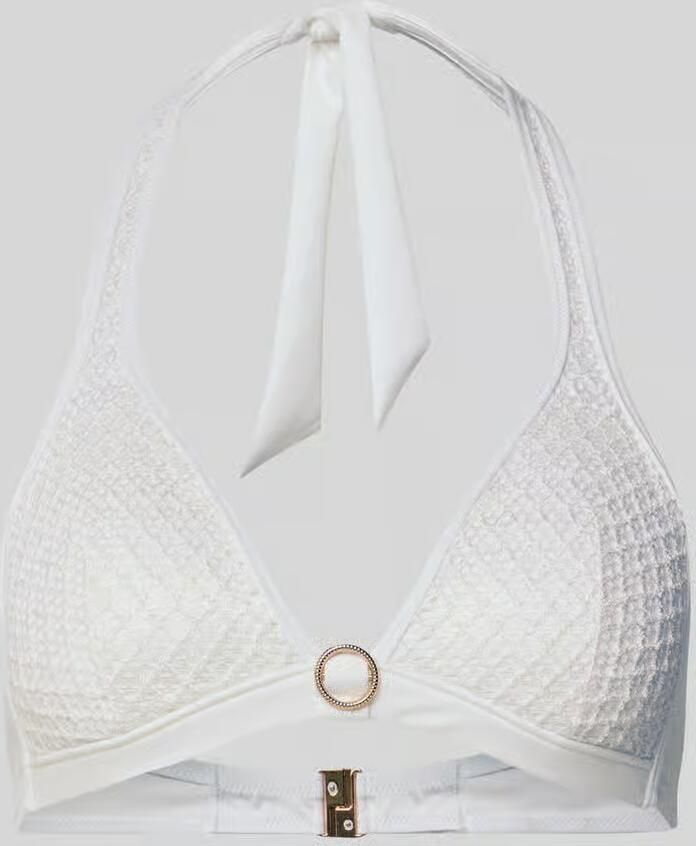 MARIE JO Bikinibovenstuk in driehoekvorm model 'TALEAH' - Foto 5