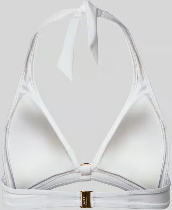 MARIE JO Bikinibovenstuk in driehoekvorm model 'TALEAH' - Foto 2
