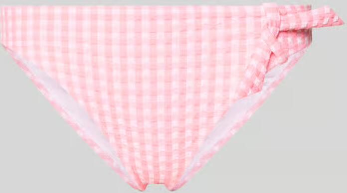 MARIE JO Bikinibroekje met knoopdetail model 'MARY LYNN' - Foto 2
