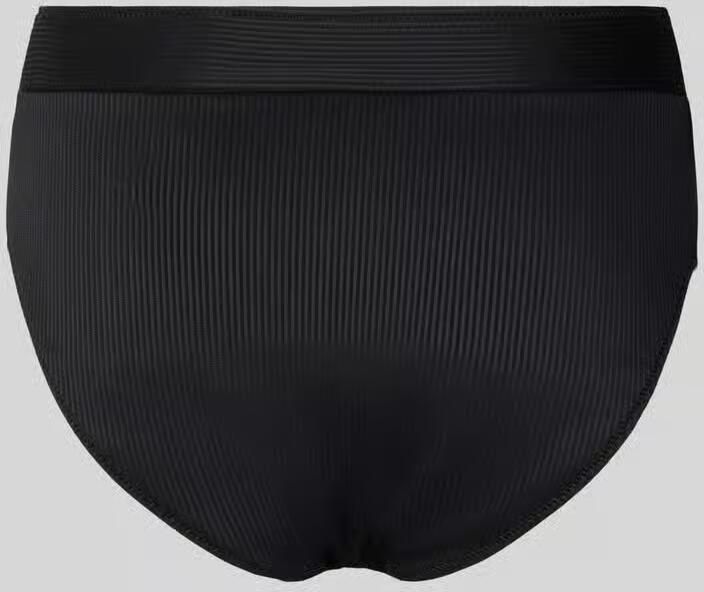 MARIE JO Bikinibroekje met Labeldetail - Foto 2