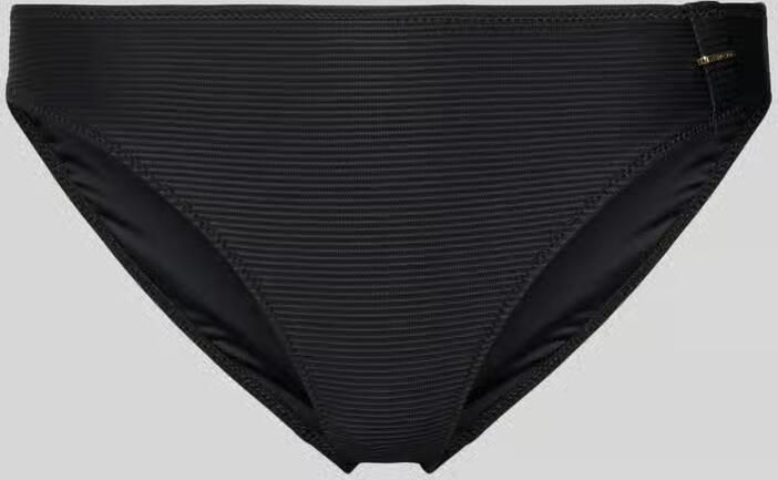 MARIE JO Bikinibroekje met labeldetail model 'CASSIE' - Foto 2