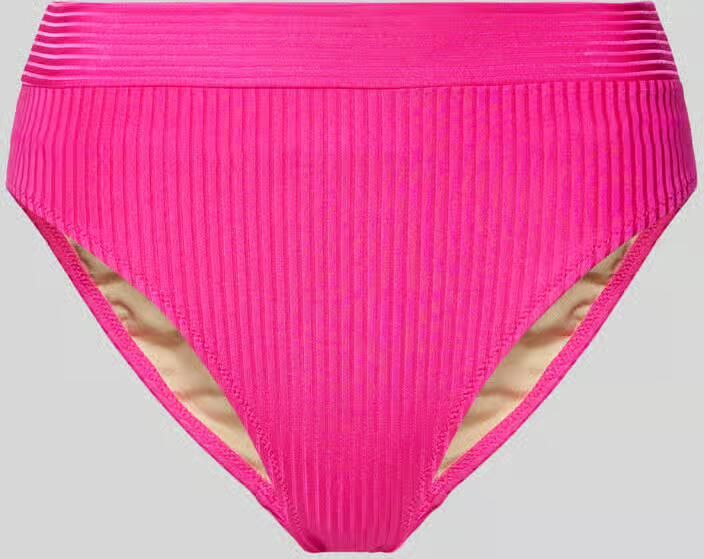 MARIE JO Bikinibroekje met structuurmotief model 'EMLY'