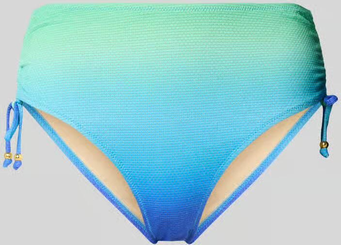 MARIE JO Bikinibroekje met zijlings tunnelkoord model 'NUSA DUA'