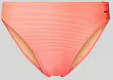MARIE JO Bikinislip met labeldetail model 'CASSIE' - Foto 3