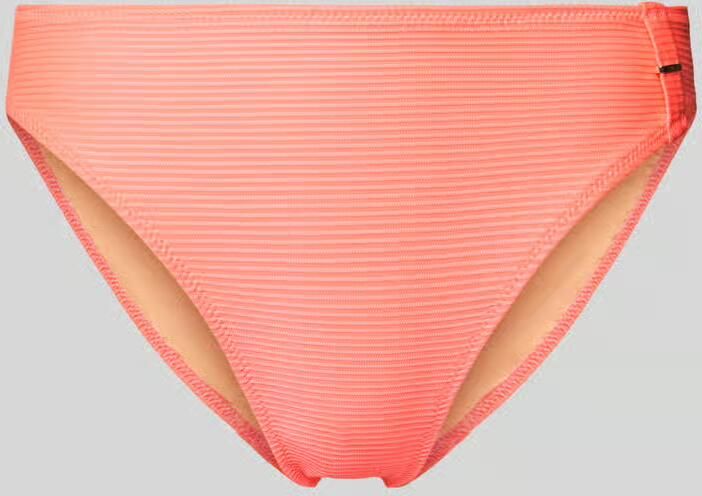 MARIE JO Bikinislip met labeldetail model 'CASSIE' - Foto 2