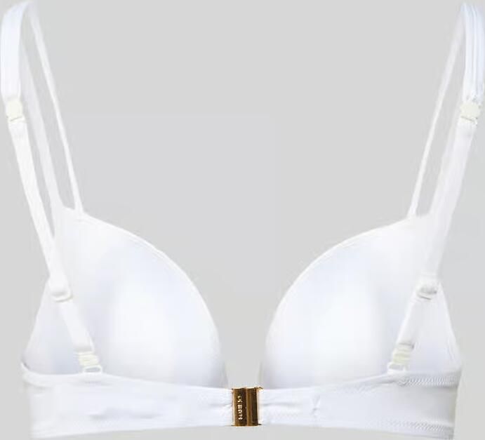 MARIE JO Bikinitop met applicatie model 'TALEAH' - Foto 3