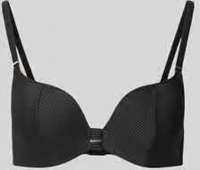 MARIE JO Bikinitop met labeldetail model 'CASSIE' - Foto 3
