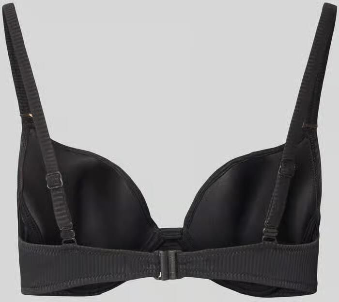 MARIE JO Bikinitop met labeldetail model 'CASSIE' - Foto 4