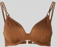 Marie Jo voorgevormde beugel bikinitop Hello Sunset bruin - Foto 4