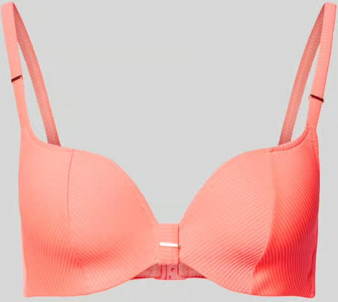 MARIE JO Bikinitop met verstelbare bandjes model 'CASSIE'