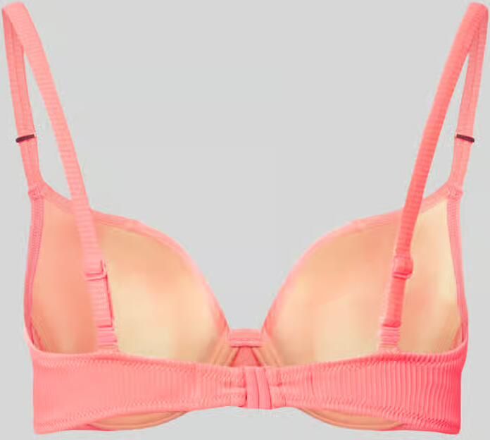 MARIE JO Bikinitop met verstelbare bandjes model 'CASSIE'