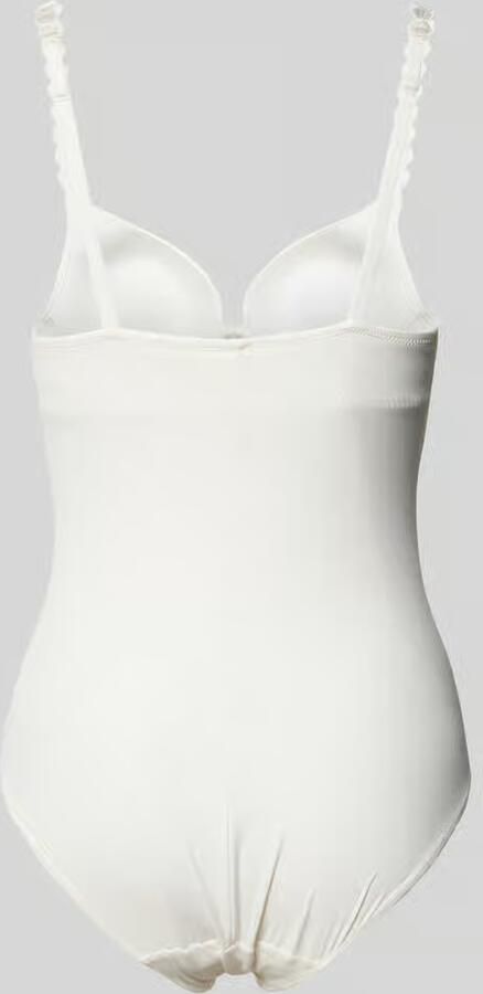 MARIE JO Body met hartvormige hals model 'Tom'