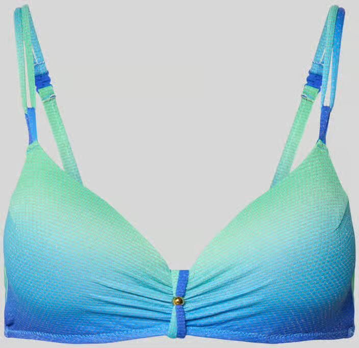 MARIE JO Bovendeel van een bikini met siersteentjes model 'Nusa Dua' - Foto 2