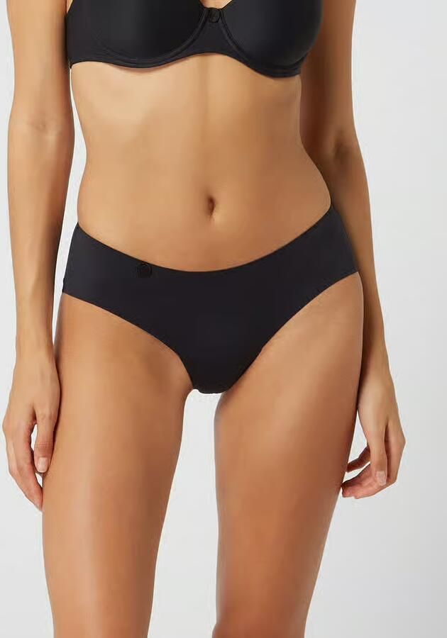 MARIE JO Onderbroek van microvezel model 'Tom'