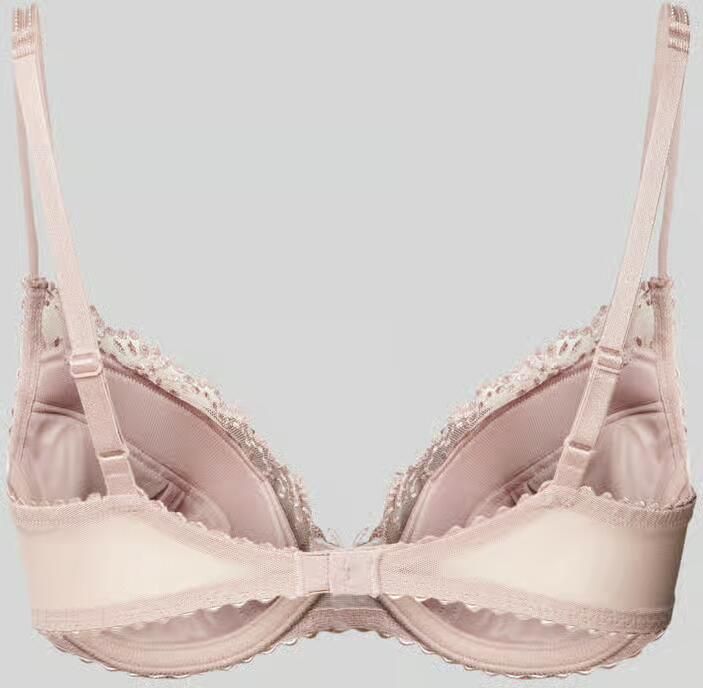 MARIE JO Push-up-bh met kant model 'Jane'