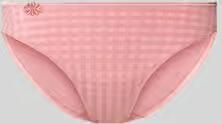 MARIE JO slim fit briefs met florale garnering model 'Avero' - Foto 4