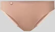 MARIE JO Slim fit slip met katoenanteil model 'Rio'