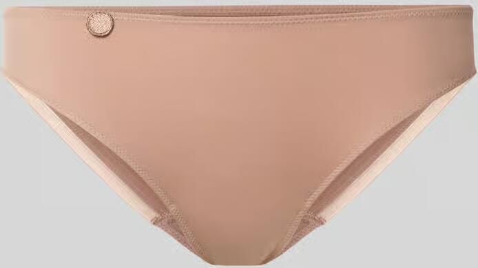 MARIE JO Slim fit slip met katoenanteil model 'Rio' - Foto 2