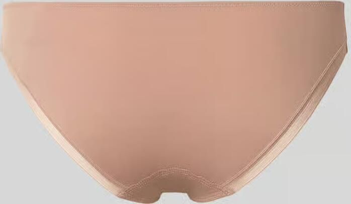 MARIE JO Slim fit slip met katoenanteil model 'Rio' - Foto 2
