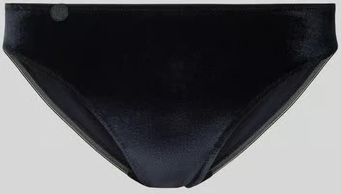 MARIE JO Slim fit slip met katoenanteil model 'Rio'