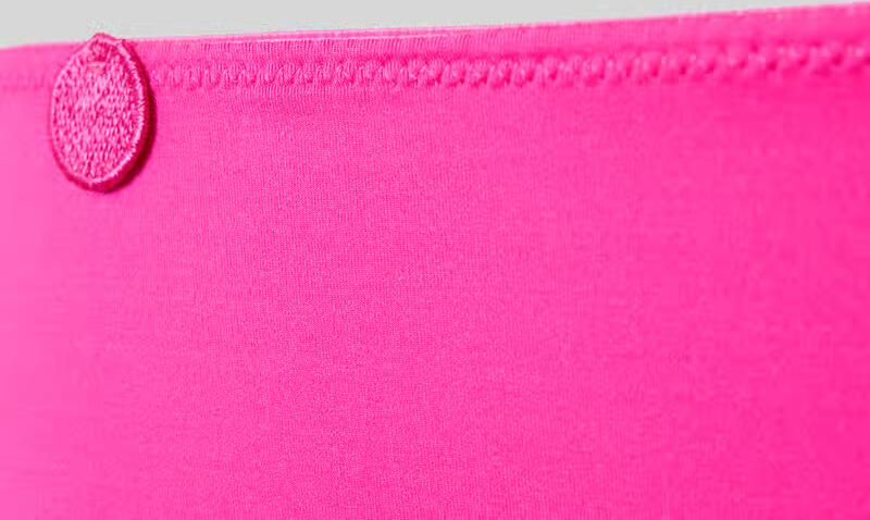 MARIE JO slim fit slip met logostitching model 'Rio' - Foto 4