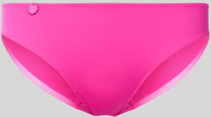 MARIE JO slim fit slip met logostitching model 'Rio' - Foto 5