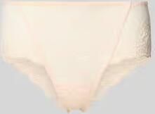 MARIE JO Slip in semi-transparant design model 'Cyrile'