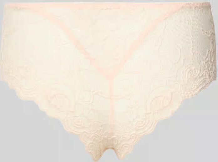 MARIE JO Slip in semi-transparant design model 'Cyrile' - Foto 2