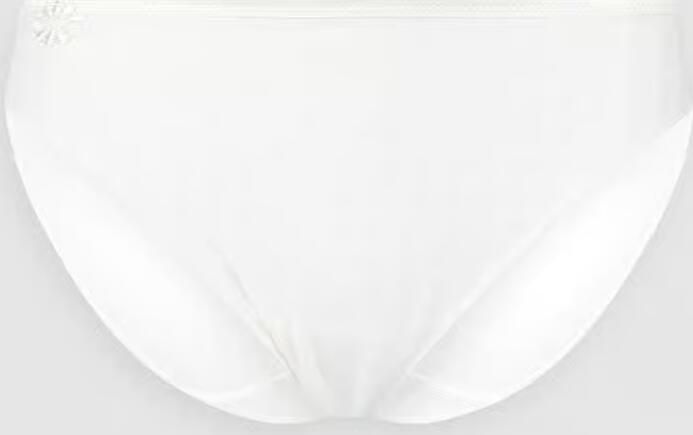 MARIE JO Slip met elastische band model 'Avero'