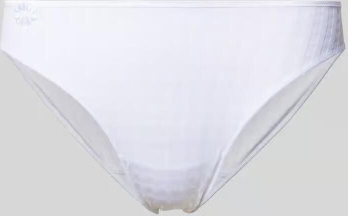 MARIE JO Slip met elastische band model 'Avero'