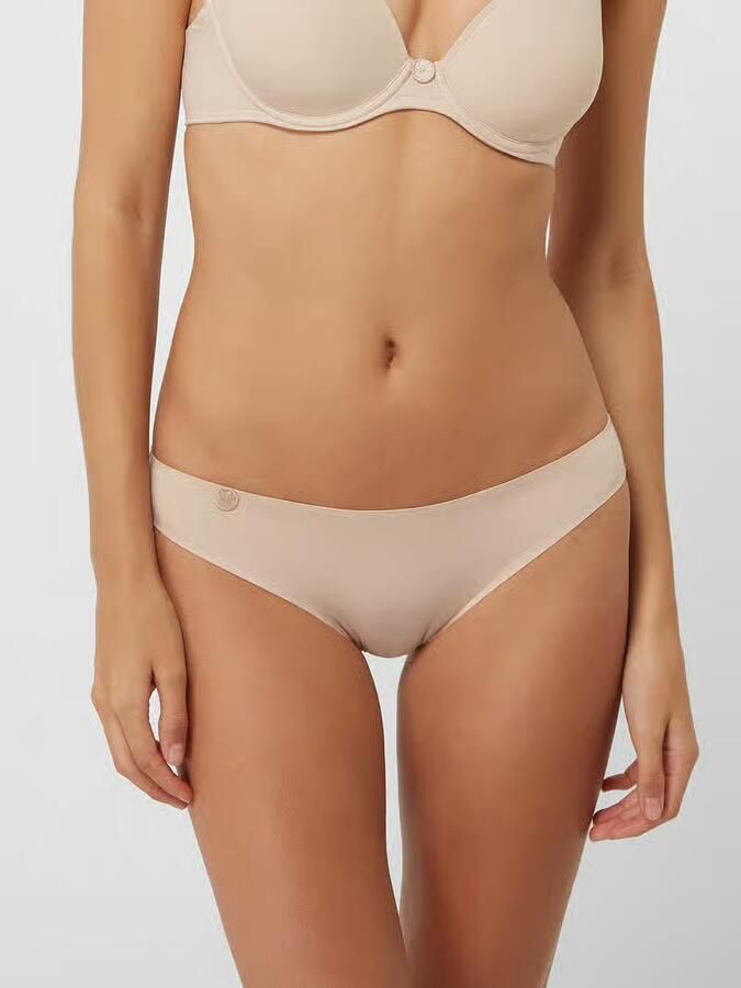 MARIE JO Slip met katoen model 'Tom'