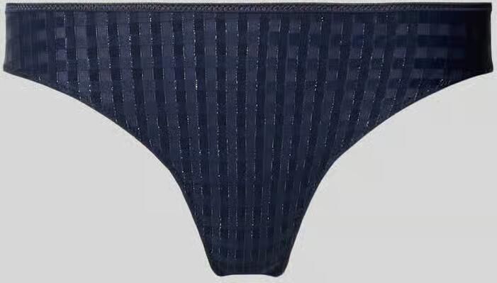 MARIE JO Slip met stretch model 'AVERO' - Foto 5
