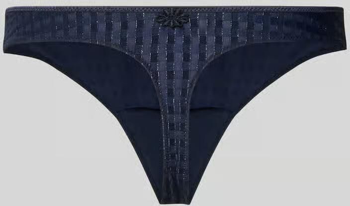 MARIE JO Slip met stretch model 'AVERO' - Foto 5