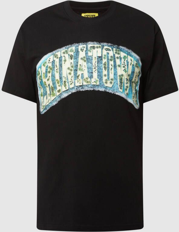 MARKET T-shirt met print